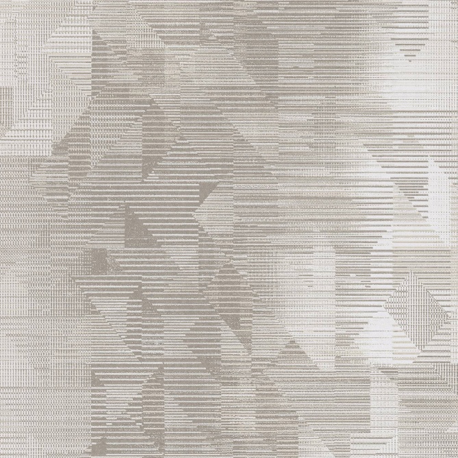 Papel Pintado Figuras geométricas - HAUSA 04 | MURAKE - 37794