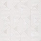 Papel Pintado Triángulos geométricos - ENTAIRE 03 | MURAKE - 37783