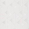 Papel Pintado Triángulos geométricos - ENTAIRE 03 | MURAKE - 37783