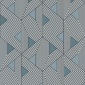 Papel Pintado Triángulos geométricos - ENTAIRE 07 | MURAKE - 37787