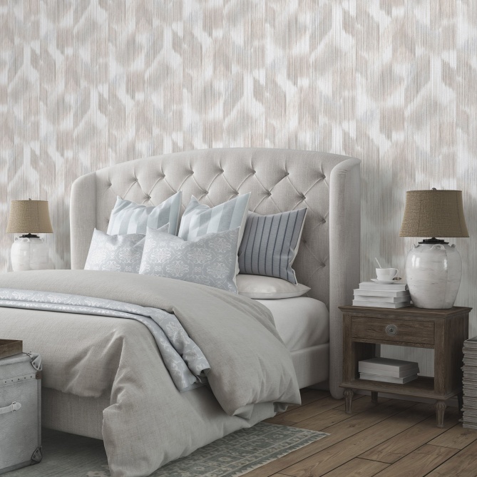 Papel Pintado Abstracto - ATTALLA 03 | MURAKE - 541513