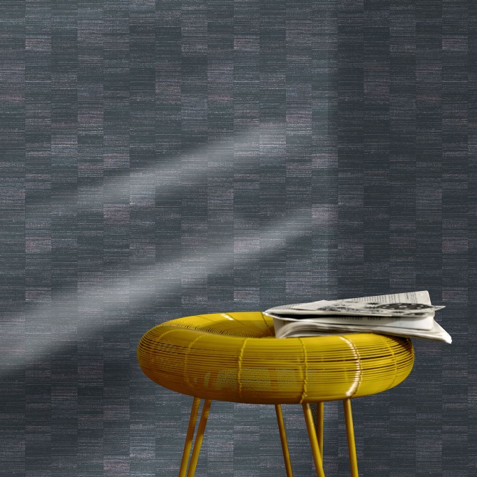 Papel Pintado Rayas degradadas - CAROLINA 02 | MURAKE - 541522