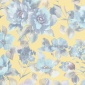 Papel Pintado Flores - BANKS 01 | MURAKE - 541531