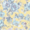 Papel Pintado Flores - BANKS 01 | MURAKE - 541531