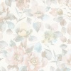 Papel Pintado Flores - BANKS 02 | MURAKE - 541532