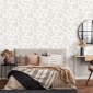 Papel Pintado Flores - BANKS 04 | MURAKE - 541534