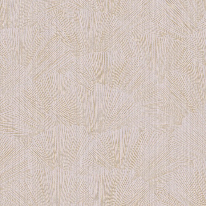 Papel Pintado Hojas abstractas - ESMARA 02 | MURAKE - 37712