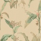 Papel Pintado Plantas exóticas - BUCRAA 05 | MURAKE - 37745