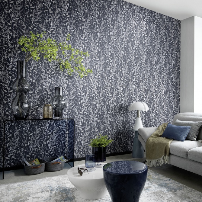 Papel Pintado Ramas - CALERA 02 | MURAKE - 541542