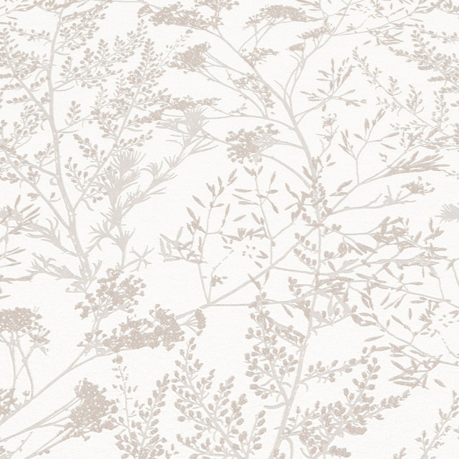 Papel Pintado Ramas - CALERA 03 | MURAKE - 541543