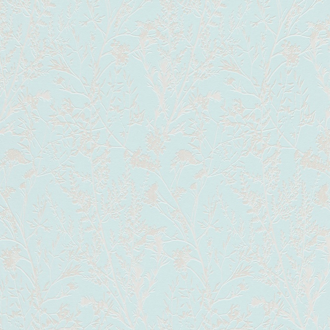 Papel Pintado Ramas - CALERA 04 | MURAKE - 541544