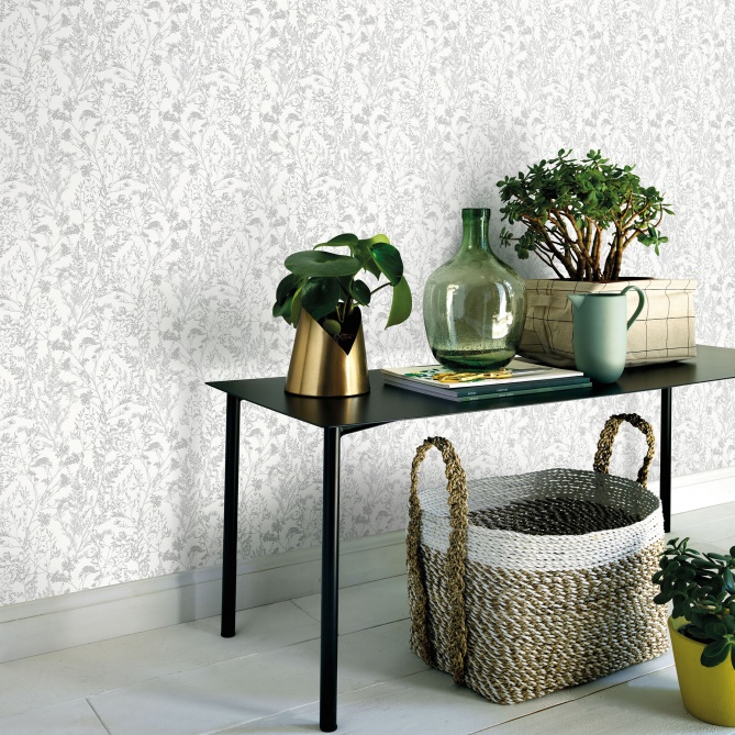 Papel Pintado Ramas - CALERA 05 | MURAKE - 541545