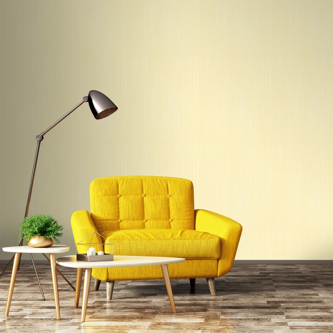 Papel Pintado Estructura rayada - CLAY 02 | MURAKE - 541552