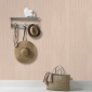Papel Pintado Estructura rayada - CLAY 06 | MURAKE - 541556