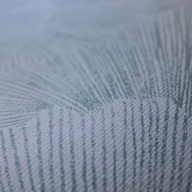 Papel Pintado Hojas abstractas - ESMARA 05 | MURAKE - 37715