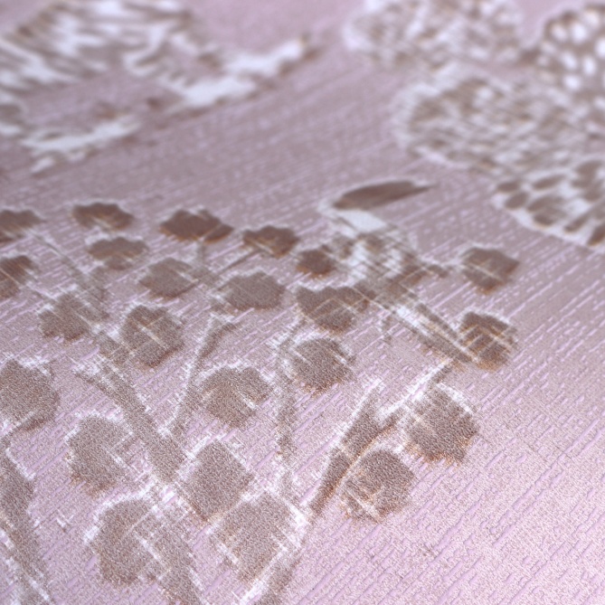 Papel Pintado Toile de Jouy - MAHBES 03 | MURAKE - 37723