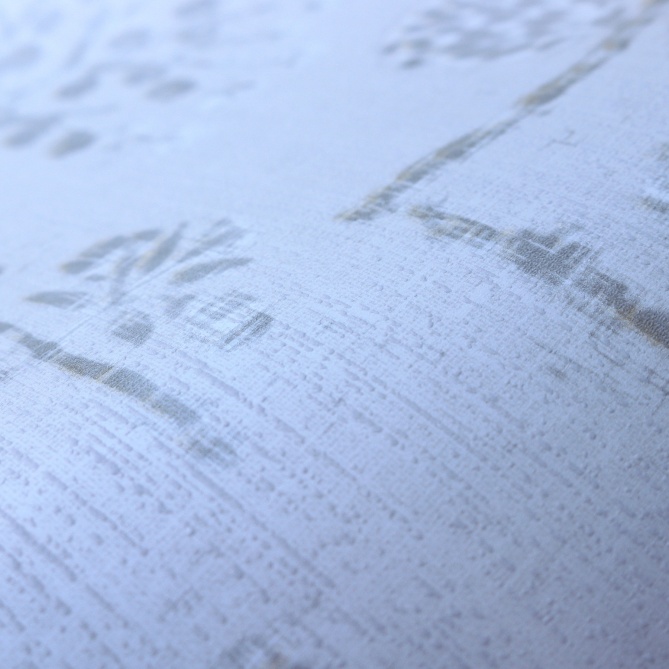 Papel Pintado Toile de Jouy - MAHBES 01 | MURAKE - 37721