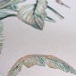 Papel Pintado Plantas exóticas - BUCRAA 05 | MURAKE - 37745