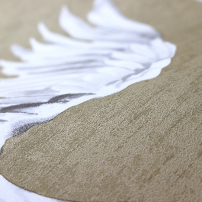 Papel Pintado Garzas - GÜERA 02 | MURAKE - 37752