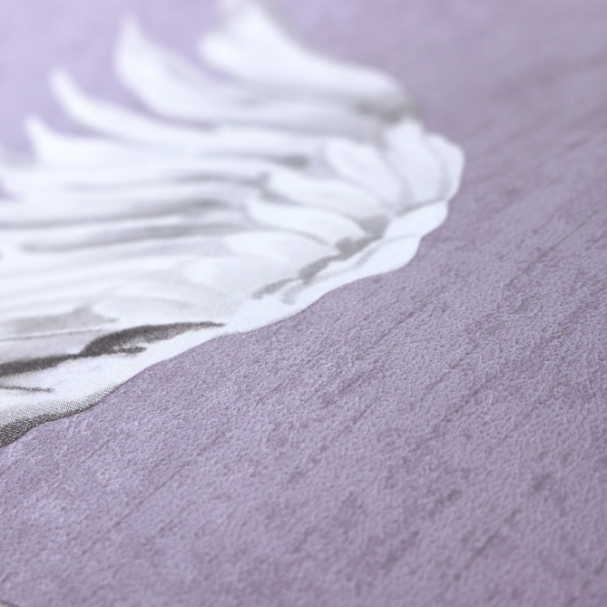 Papel Pintado Garzas - GÜERA 03 | MURAKE - 37753