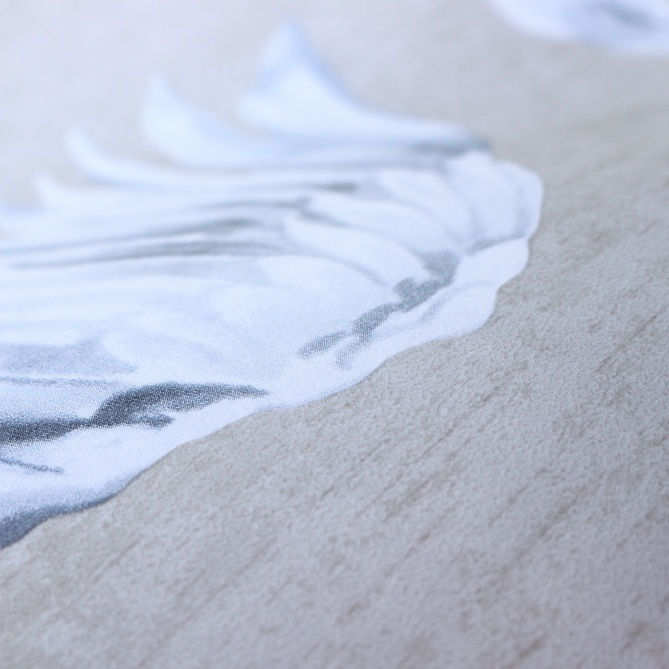 Papel Pintado Garzas - GÜERA 01 | MURAKE - 37751