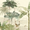 Mural Palmeras exóticas - AHMED 01 | MURAKE - 37766