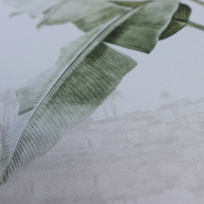 Mural Selva con animales - AHMEDLA 01 | MURAKE - 37763