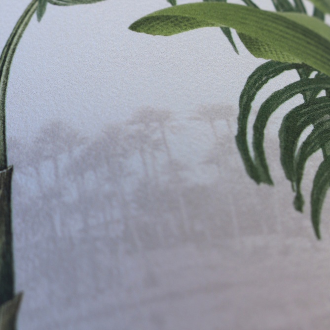 Mural Selva con animales - AHMEDLA 02 | MURAKE - 37764