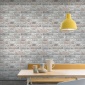 Papel Pintado Ladrillo vintage - ROLLAG 02 | MURAKE - 878318