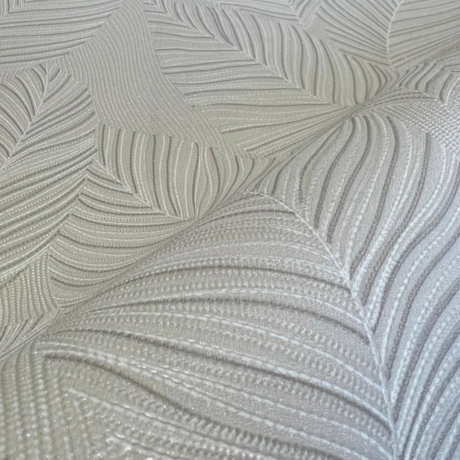 Papel Pintado Hoja de Palmera - NASAU 01 | MURAKE - 211012