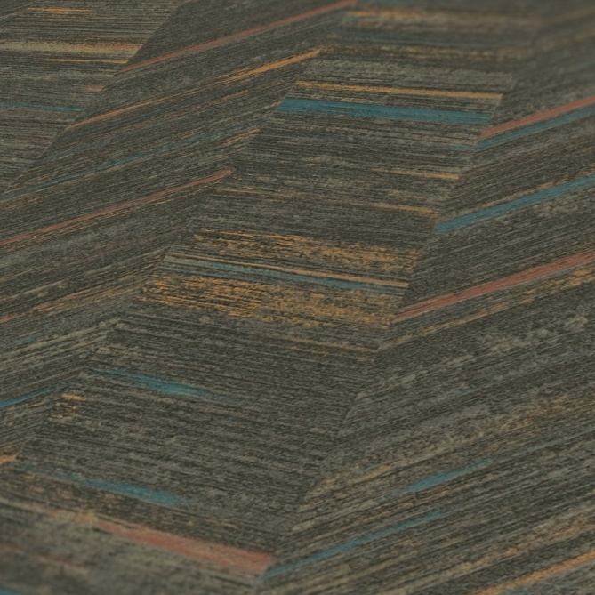 Papel Pintado Espina de pez - ABOEN 01 | MURAKE - 878221