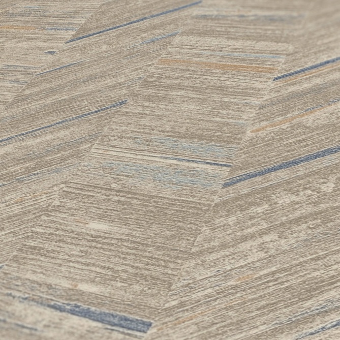 Papel Pintado Espina de pez - ABOEN 04 | MURAKE - 878224