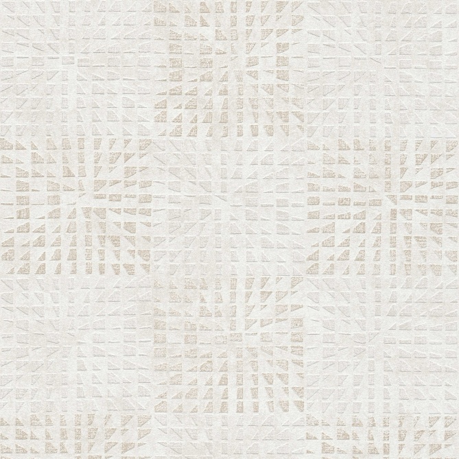 Papel Pintado Mosaico geométrico - FEURS 01 | MURAKE - 878231