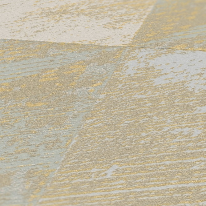 Papel Pintado Triángulos grandes - GENILAC 01 | MURAKE - 878241