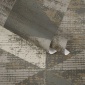 Papel Pintado Triángulos grandes - GENILAC 05 | MURAKE - 878245