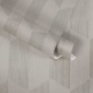 Papel Pintado Trapezoides - NEAUX 02 | MURAKE - 878252