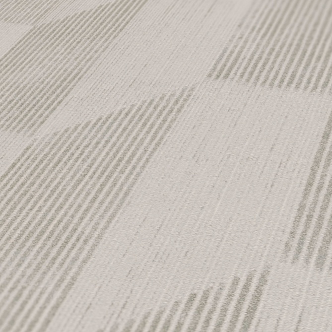 Papel Pintado Trapezoides - NEAUX 02 | MURAKE - 878252
