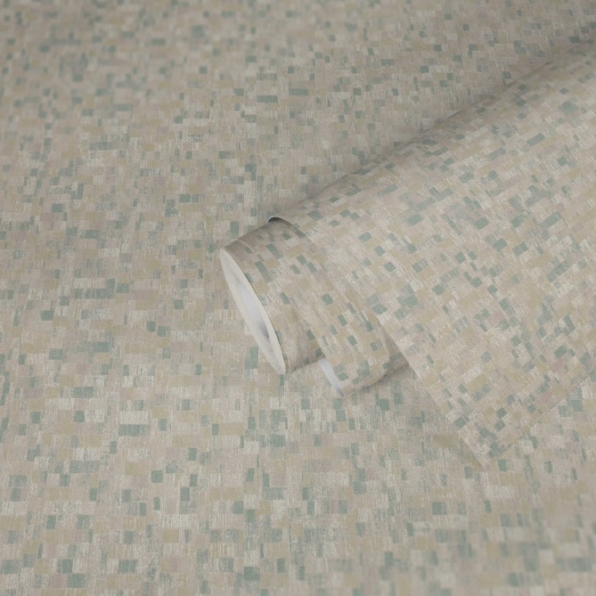 Papel Pintado Mosaico - PINAY 01 | MURAKE - 878261