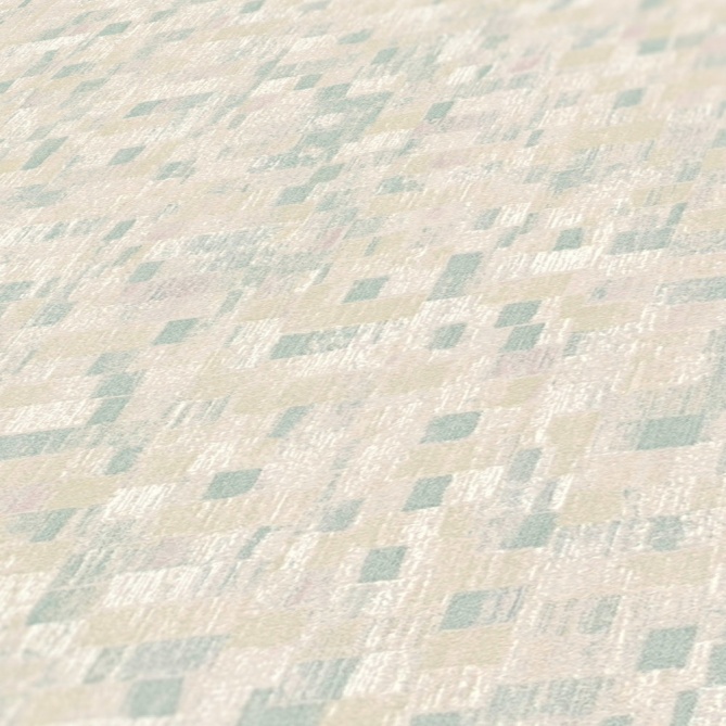 Papel Pintado Mosaico - PINAY 01 | MURAKE - 878261