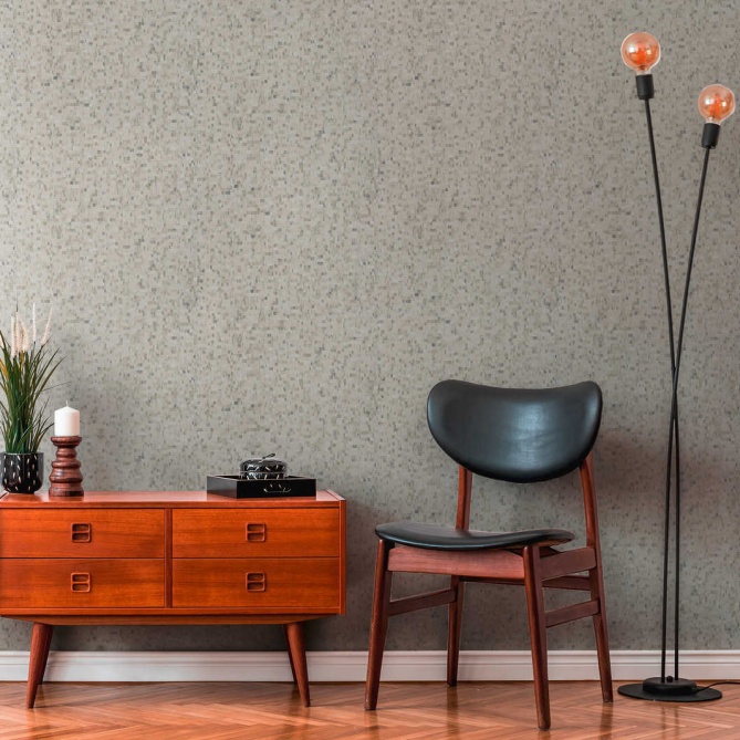 Papel Pintado Mosaico - PINAY 04 | MURAKE - 878264