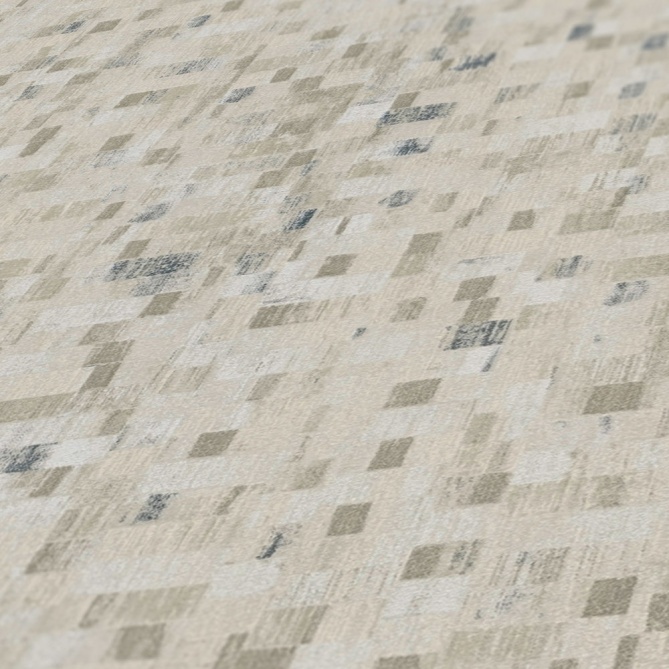 Papel Pintado Mosaico - PINAY 04 | MURAKE - 878264