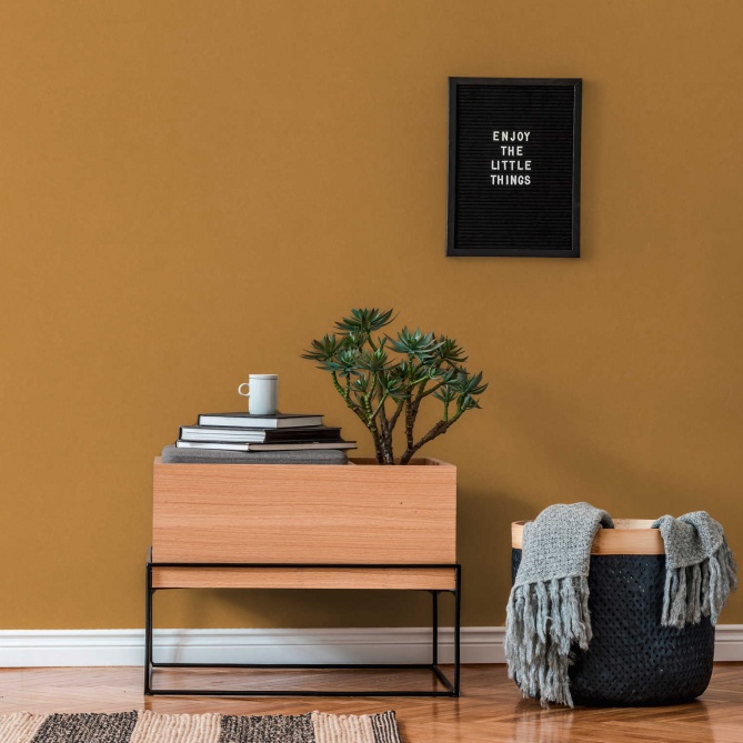 Papel Pintado Yeso - BULLY 10 | MURAKE - 878280