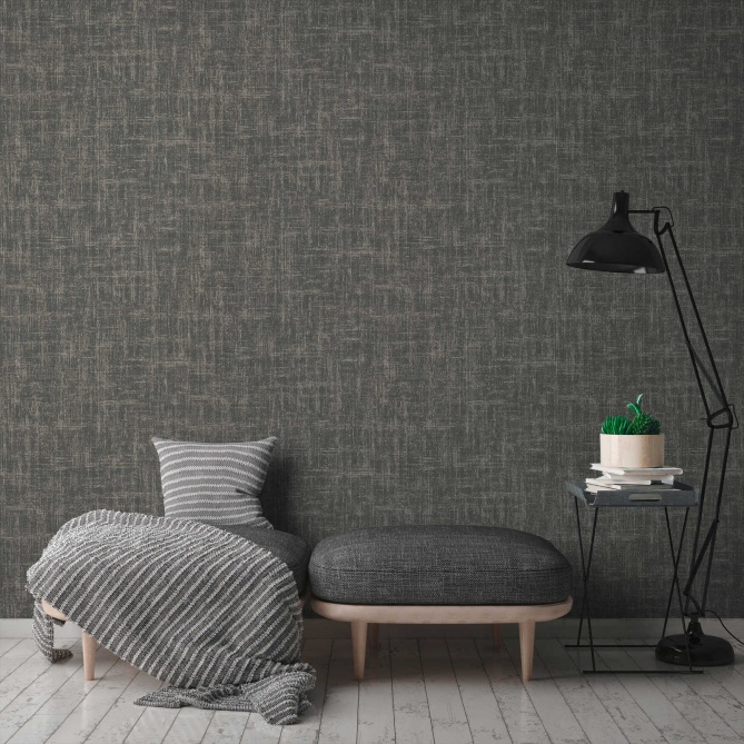 Papel Pintado Textura Lino - COMBRE 04 | MURAKE - 878304