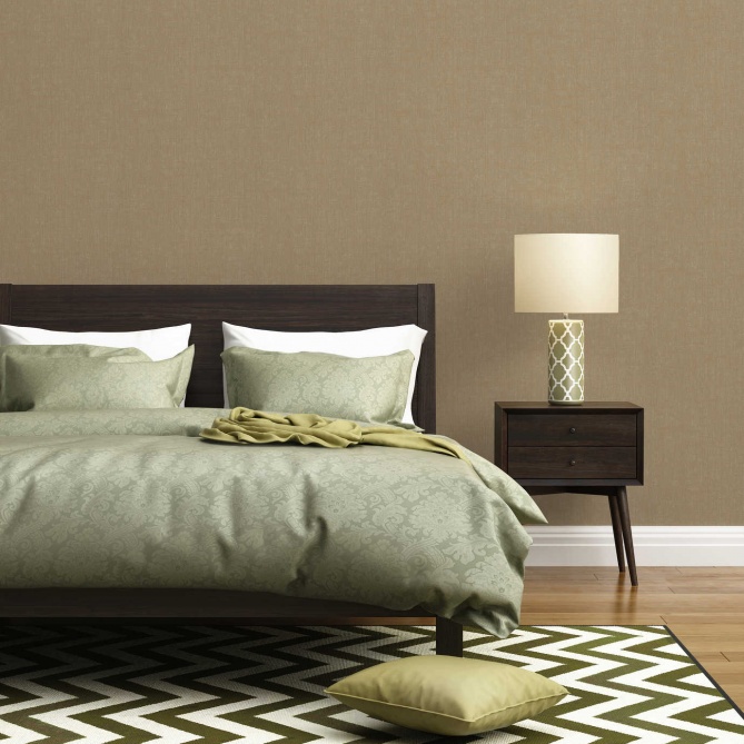 Papel Pintado Textura Lino - COMBRE 07 | MURAKE - 878307