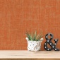 Papel Pintado Textura Lino - COMBRE 10 | MURAKE - 878310