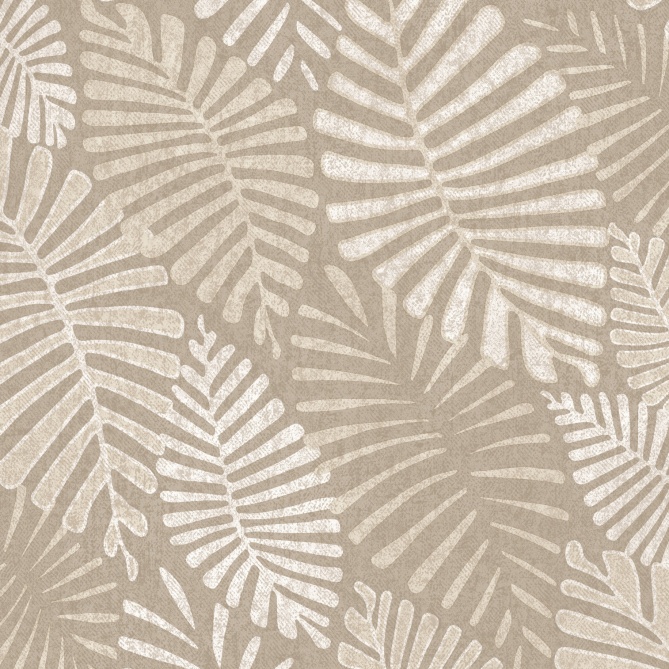 Papel Pintado Hojas Grandes - CADAR 02 | MURAKE - 11332