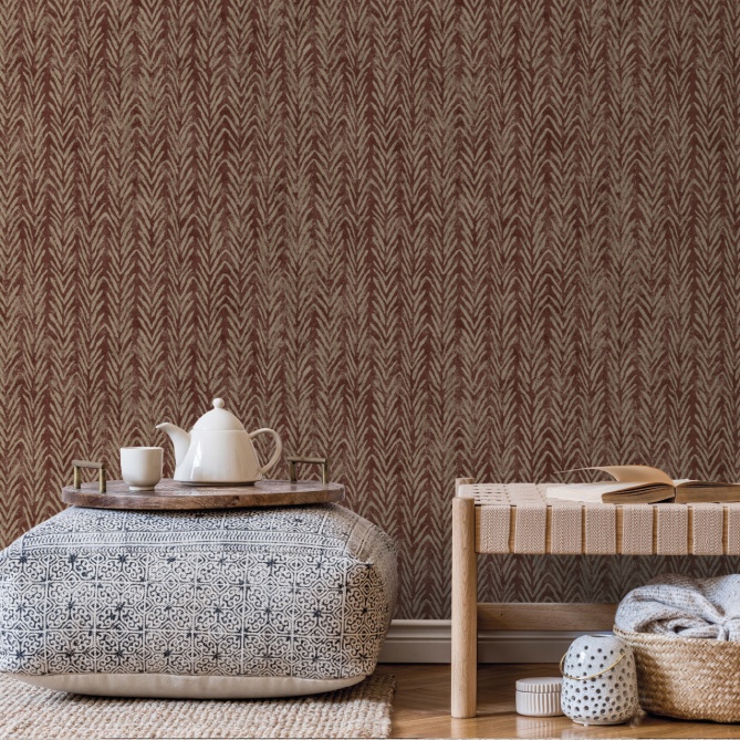 Papel Pintado Espiga - PANCANG 01 | MURAKE - 11341