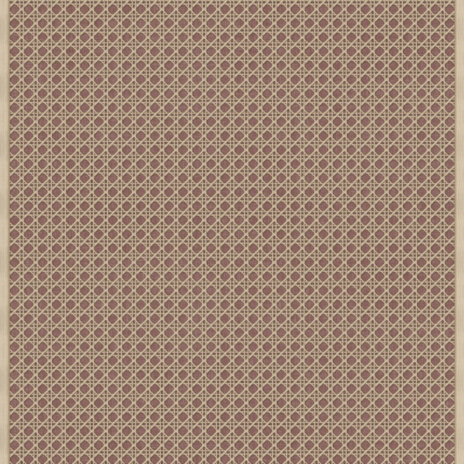 Papel Pintado Panel ratán - ROTAN 01 | MURAKE - 11361