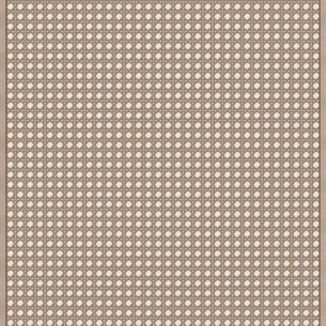 Papel Pintado Panel ratán - ROTAN 04 | MURAKE - 11364
