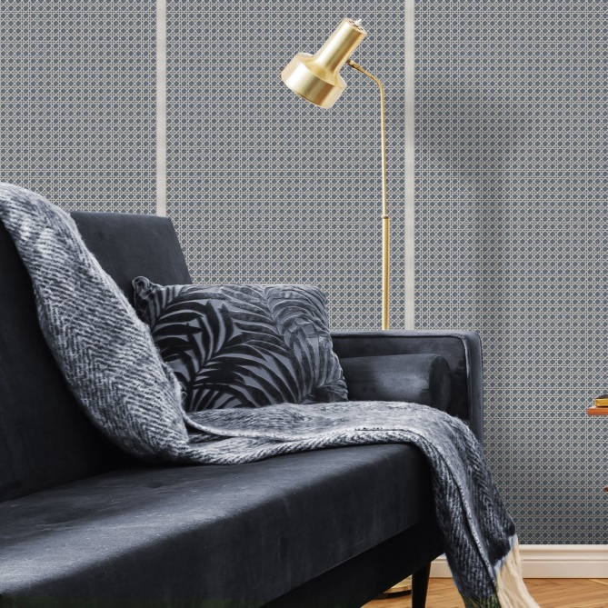 Papel Pintado Panel ratán - ROTAN 03 | MURAKE - 11363